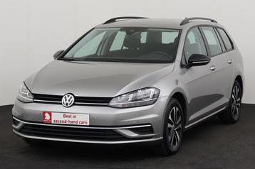 Volkswagen GOLF Variant VII 1.0TSI VII 1.0TSI + GPS + CARPLA beschikbaar voor biedingen