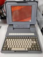 Toshiba T3100e Laptop, Computers en Software, Ophalen of Verzenden