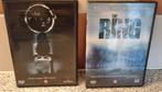 Lotje dvd The Ring 1 en 2, Ophalen of Verzenden, Zo goed als nieuw