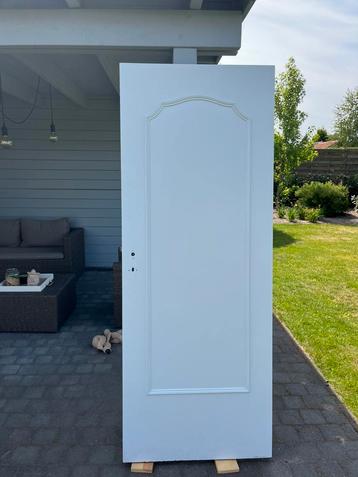 Binnendeuren eik (7stuks beschikbaar) beschikbaar voor biedingen