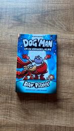 Dog man boek 13: dog man en de cupcake klus., Enlèvement, Neuf, Fiction général