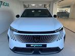Peugeot 5008 New ALLURE MHEV, Auto's, Peugeot, Automaat, Zwart, Wit, Bedrijf