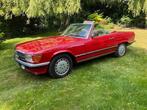 1986 - Mercedes-Benz 300SL - Oldtimer, Auto's, Gebruikt, Bedrijf, Handgeschakeld, Overige carrosserie
