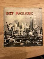 LP; Hit parade, Enlèvement, Utilisé, 10 pouces, Jazz et Blues