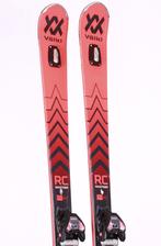 Skis UVO 175 VOLKL RACETIGER RC, Carving, Enlèvement ou Envoi, Skis, Utilisé