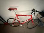 Koersfiets FLANDRIA, Fietsen en Brommers, Fietsen | Racefietsen, Ophalen, Gebruikt, Heren, 15 tot 20 versnellingen