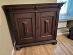 Antieke kussenkast, Antiquités & Art, Antiquités | Meubles | Armoires, Enlèvement