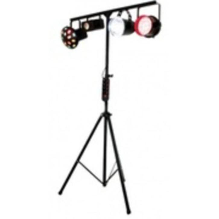 Jeux de lumière LOCATION, Hobby en Vrije tijd, Feestartikelen | Verhuur, Zo goed als nieuw, Ophalen