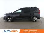Dacia Jogger 1.0 TCe Expression (bj 2023), Auto's, Voorwielaandrijving, Stof, Gebruikt, 1251 kg