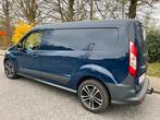 Ford Transit Connect,1.6tdi,LANG,, Auto's, Ford, Te koop, Transit, Diesel, Particulier