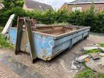 container 5.5m x 2.4, Ophalen