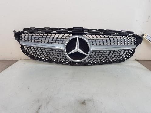 GRILLE Mercedes-Benz C (W205) (01-2013/06-2021), Auto-onderdelen, Carrosserie, Mercedes-Benz, Gebruikt