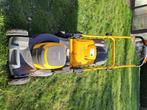 Grasmachine merk Stiga, Tuin en Terras, Grasmaaiers, Ophalen, Stiga, Accu-grasmaaier, Zo goed als nieuw