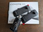 2 magneten en cigarette lader voor Coyote mini, Ophalen of Verzenden