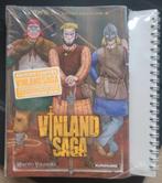 manga Vinland Saga Tome 27 édition collector neuf., Japon (Manga), Comics, Enlèvement ou Envoi, Neuf