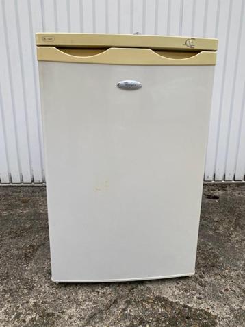 Diepvries tafelmodel beschikbaar voor biedingen