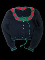 Pre-war Bund Deutscher Mädel Berchtesgadener Trachtenjacke., Collections, Enlèvement ou Envoi