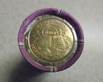 ROULEAU 25 X 2 euros - 2007 - pactum romanum NEUVES- RARE, Ophalen, Setje, België, 2 euro
