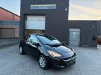 Opel Corsa e 1.2 euro 6b, Auto's, Voorwielaandrijving, Stof, 4 cilinders, Zwart