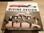 Divine Design Citroen DS, Boeken, Auto's | Boeken, Ophalen of Verzenden, Nieuw, Citroën