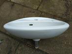 Ideal Standard handenlavabo, Ophalen, Gebruikt, Wastafel