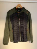 CMP jas, Ophalen, Blauw, Wandelen of Outdoor, Cmp