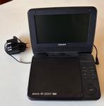 Portable dvd player Philips, Audio, Tv en Foto, DVD spelers, Philips, Gebruikt, Draagbaar, Ophalen