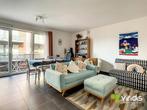 Appartement à vendre à Gembloux, 2 chambres, 95 m², Appartement, 2 kamers