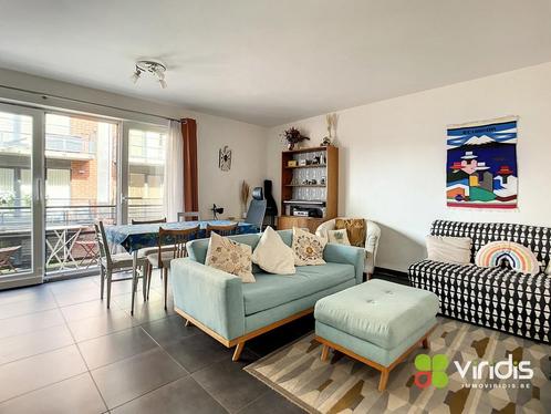 Appartement à vendre à Gembloux, 2 chambres, Immo, Huizen en Appartementen te koop, Appartement