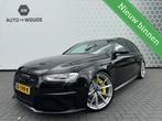 Audi RS 4 Avant 4.2 FSI RS 4 quattro PANO Schroefset, Automaat, Euro 5, Gebruikt, 1770 kg