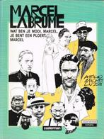 Marcel Labrume 1 & 2 (Micheluzzi), Enlèvement, Utilisé