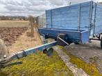 Aanhangwagen voor traktor, Zakelijke goederen, Ophalen, Overige, Transport