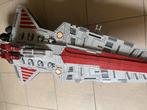 Lego star wars ucs venator, Ophalen of Verzenden, Lego