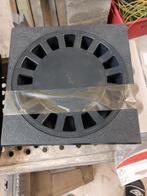 sterput, Bricolage & Construction, Tuyaux & Évacuations, Neuf, 60 à 80 mm, Enlèvement ou Envoi, PVC