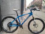 Cube mountainbike MTB VTT XT SLX herenfiets jongensfiets, Fietsen en Brommers, Gebruikt, Hardtail, Heren, 49 tot 53 cm