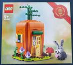Lego Lim Ed - 40449 - Easter Bunny’s Carrot House - Nieuw, Ophalen, Nieuw, Complete set, Lego