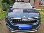 Skoda Kodiaq Clever 1,5 TSI 110 kW 7-Speed Lava Blue, Auto's, Skoda, Stof, 4 cilinders, Blauw, 7 zetels