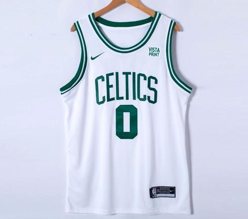 Maillot NBA Boston Celtics 2024., Sports & Fitness, Basket, Neuf, Enlèvement ou Envoi