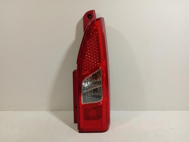 Achterlicht carrosserie rechts Peugeot Partner, Auto-onderdelen, Verlichting, Peugeot, Gebruikt, Herkomst onderdeel bekend, 12 maanden garantie