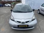 Toyota Aygo 1.0 VTI 72000km **Garantie**, Auto's, Toyota, Metaalkleur, Bedrijf, 5 deurs, 3 cilinders