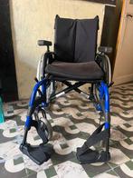 Breezy Rubix2, Diversen, Rolstoelen, Ophalen, Gebruikt