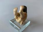 Antieke Japanse Erotische Netsuke, Ophalen of Verzenden