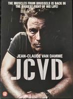 Dvd's Jean Claude Van Damme, Enlèvement ou Envoi, Comme neuf