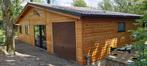 Chalet te huur voor 6 personen in de ardennen, Vakantie, Vakantiehuizen | België, Tuin, Chalet, Bungalow of Caravan, Eigenaar