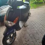 scooter vivacity, 50 cc, Gebruikt, Klasse B (45 km/u), Tweetakt