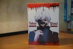 Tokyo Ghoul + Tokyo Ghoul A DVD boxsets, Anime (japonais), Utilisé, Coffret, Enlèvement ou Envoi