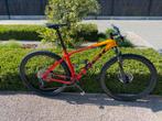 Trek Procaliber 29 - carbon (M/L) in prachtige staat., Fietsen en Brommers, Hardtail, Ophalen, Zo goed als nieuw, Trek