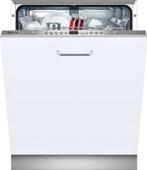 NEFF S51N53X7EU – Volledig integreerbare vaatwasser (60 cm), Ophalen, Gebruikt, 60 cm of meer, Inbouw
