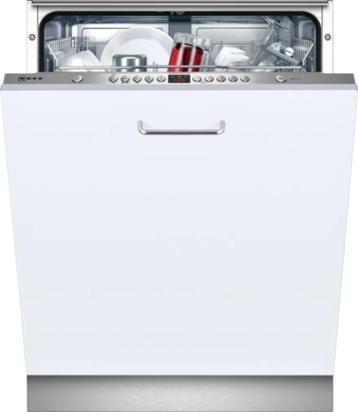 NEFF S51N53X7EU – Volledig integreerbare vaatwasser (60 cm) beschikbaar voor biedingen