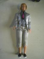 barbie man, Ophalen of Verzenden, Zo goed als nieuw, Barbie